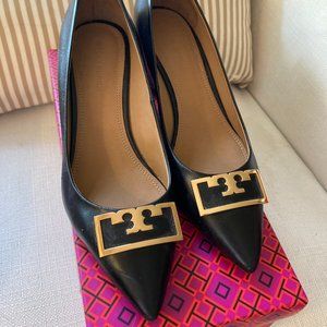 Tory Burch Classic Pumps